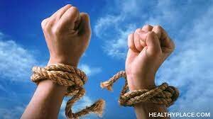 Be somewhat anxiety free