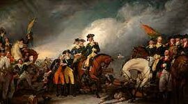 Timeline: Road to Revolution
