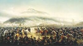 Timeline: road to revolution