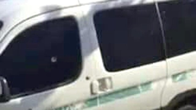 El policía federal asesinado durante un ataque mafioso en Loma Hermosa recibió ocho balazos