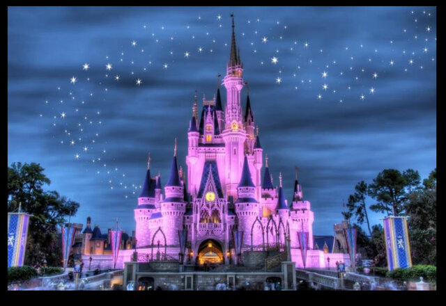 Meet my long distance friends