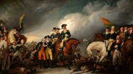 Timeline: Road to Revolution