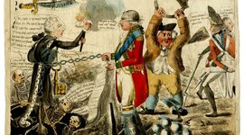 Timeline: Road to Revolution