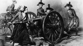 Timeline: Road to Revolution