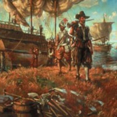 Timeline: Road to Revolution