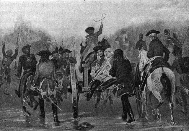 The French and Indian War