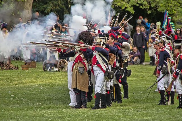 The French and Indian war 2