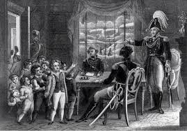 Event #8-Intolerable Acts