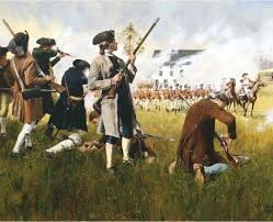 Event #9 -Battles of Lexington and Concord