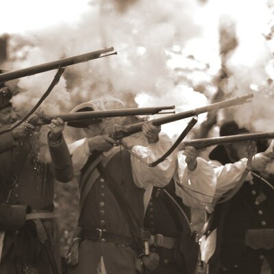 Timeline: Road to Revolution