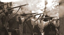 Timeline: Road to Revolution
