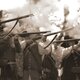 War reanactment