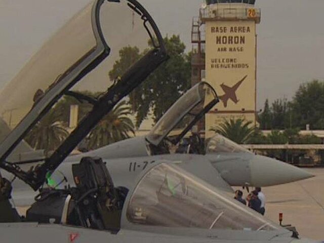 Operación Amanecer de la Odisea