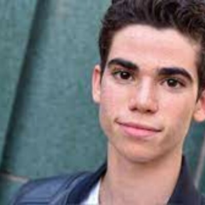 Timeline: cameron boyce biography