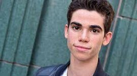 Timeline: cameron boyce biography