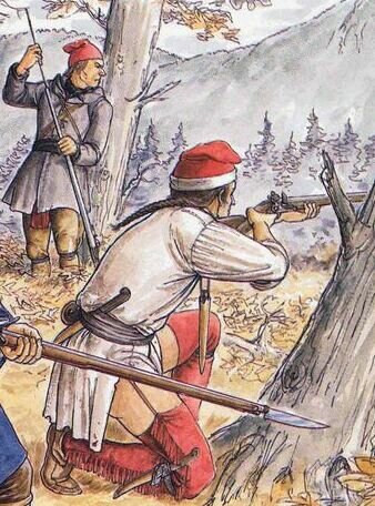 French and Indian War