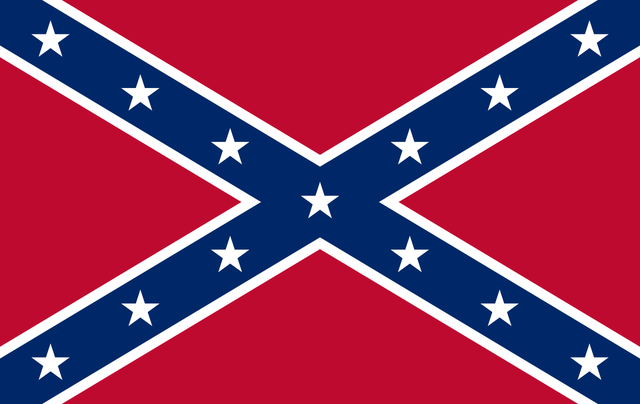 Secession Of The South