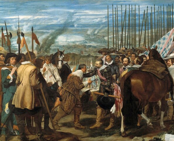 Tregua de los Doce Años con las Provincias Unidas