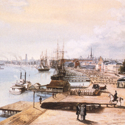 Timeline: APUSH Unit 5 Timeline