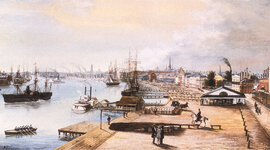 Timeline: APUSH Unit 5 Timeline