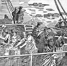 Boston Tea Party