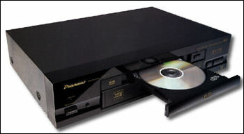 DVD Player