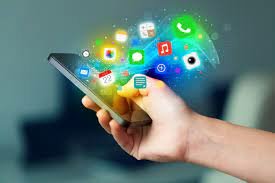 APPS!