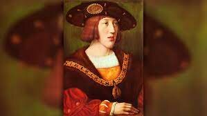 BIOGRAFÍA DE CARLOS I DE ESPÑA, V DE ALEMANIA