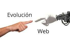EVOLUCION DE LA WEB
