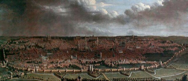 España conserva Flandes