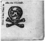 Stamp Act of 1766