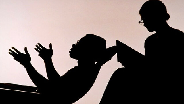 El estudio de Gordon Paul