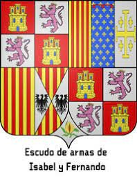 Unión de Castilla y Aragón bajo los Reyes Católicos.