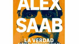 Timeline: Alex Saab