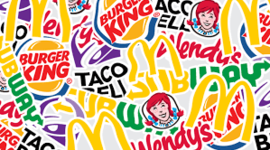 Timeline: History of Fast Food Chains