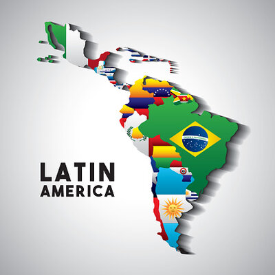 Timeline: History of Latin America