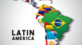 Timeline: History of Latin America