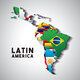 Latin america