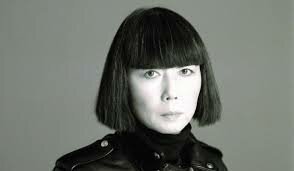 ONE OF THE BEST DESIGNERS OF THE 90'S