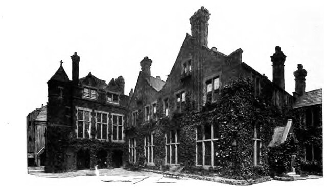 Toynbee Hall