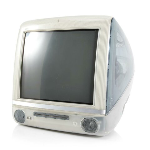 imac dv