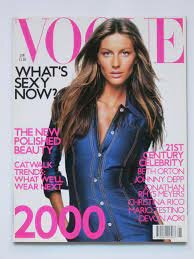 ONE OF THE BEST DESIGNERS OF 2000