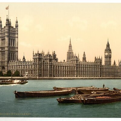 Timeline: Seven Steps To a Limited Monarchy