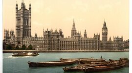 Timeline: Seven Steps To a Limited Monarchy