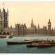 Houses of parliament from the river, london, england lccn2002696921
