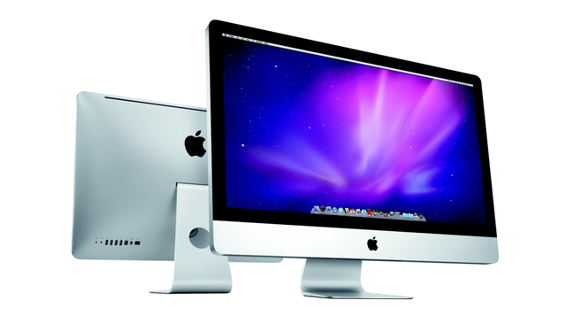 imac 2021