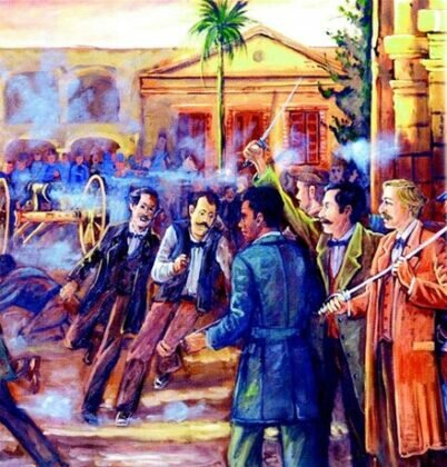 Movimiento La reforma