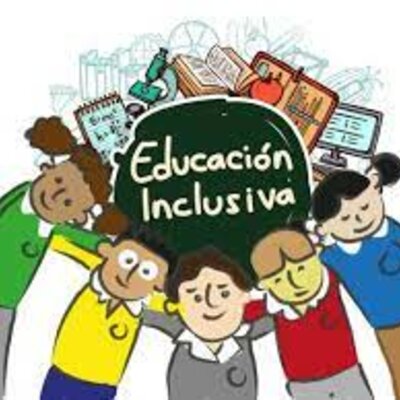 Timeline: Líneamientos políticos nacionales e internacionales sobre la educación inclusiva.