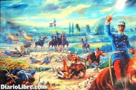 Independencia de la República Dominicana