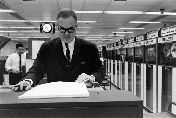 El origen y evolución de la Ciencia de Datos